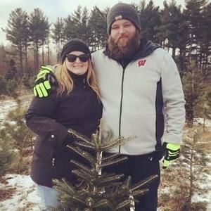 Meet your Posher, Chadd